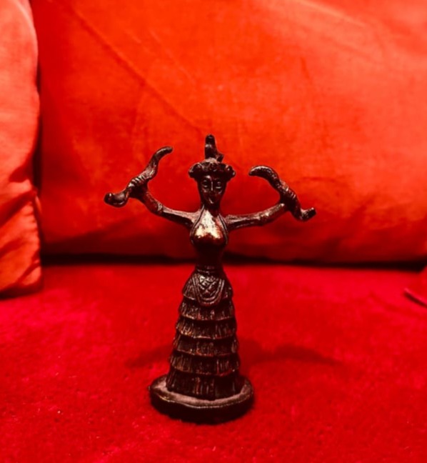 Carolina de Lespinay - Psychopraticienne