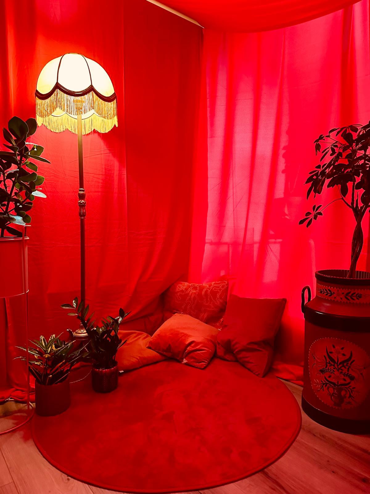 Carolina de Lespinay - Psychopraticienne