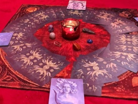 Carolina de Lespinay - Psychopraticienne