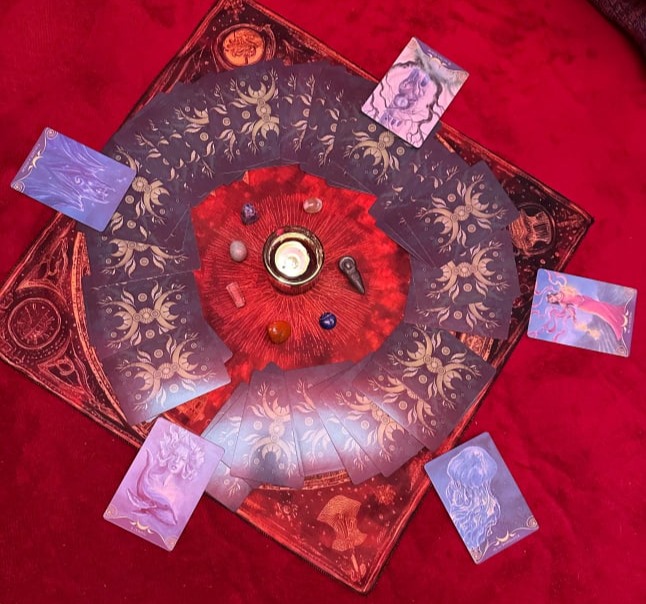 Carolina de Lespinay - Psychopraticienne